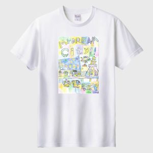 マイ・ドリーム・シティ