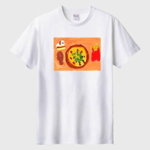 たくさん食べたいな