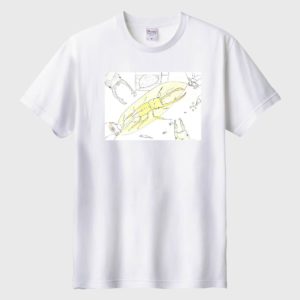 育てたい虫たち