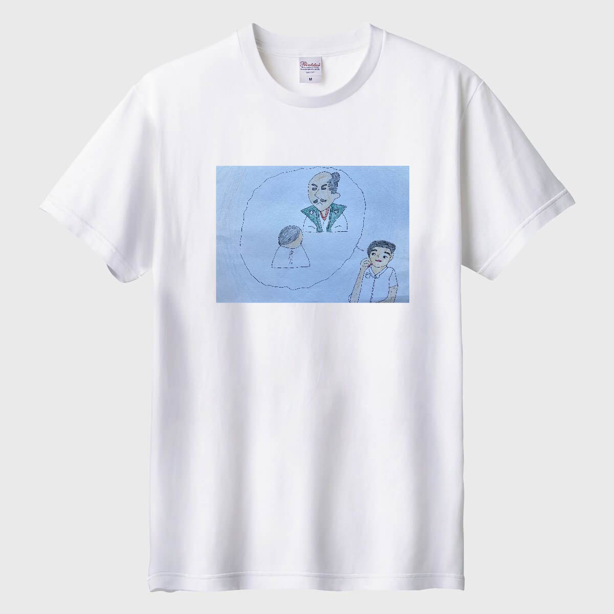 信長に会う夢01