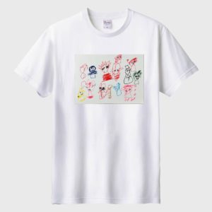 私の好きななかまたち