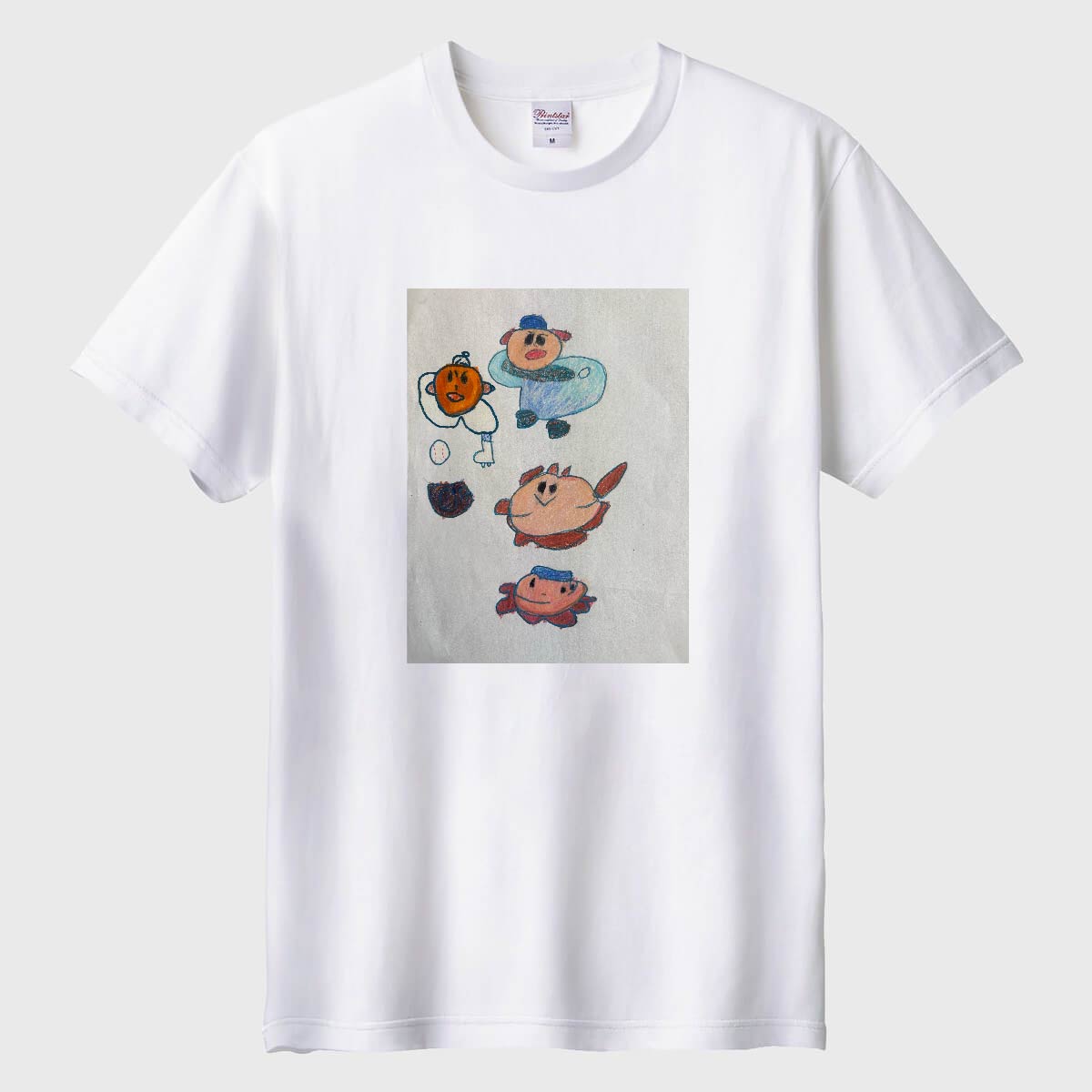 野球選手になりたい01