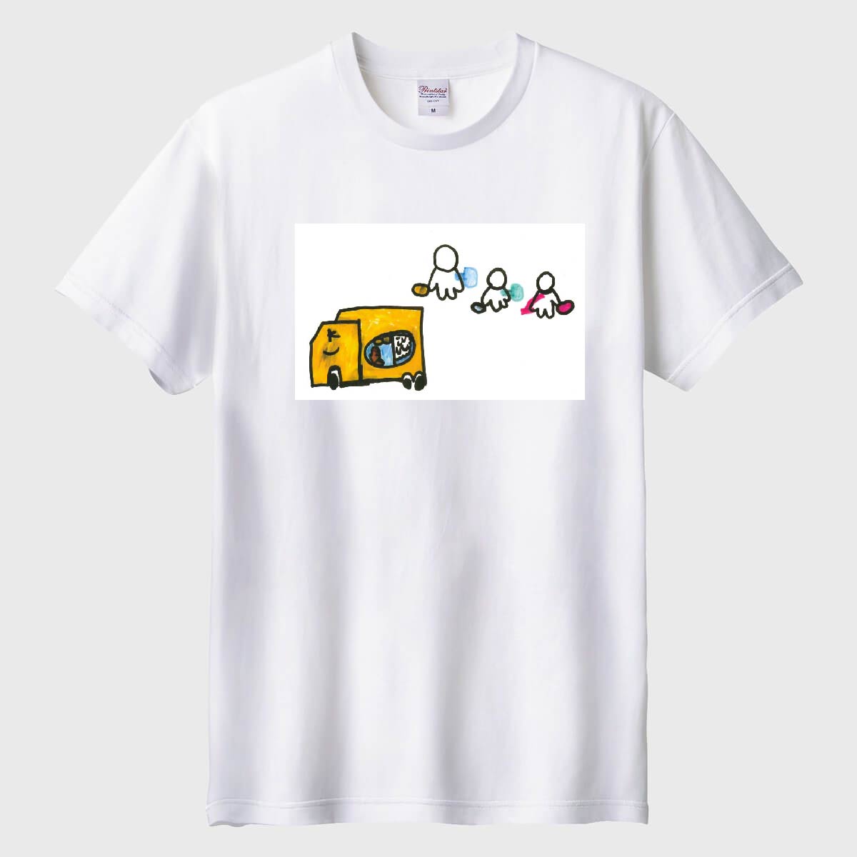 遠足での楽しみは？01