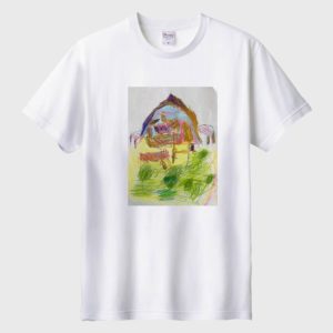 キャンプに行きたい。