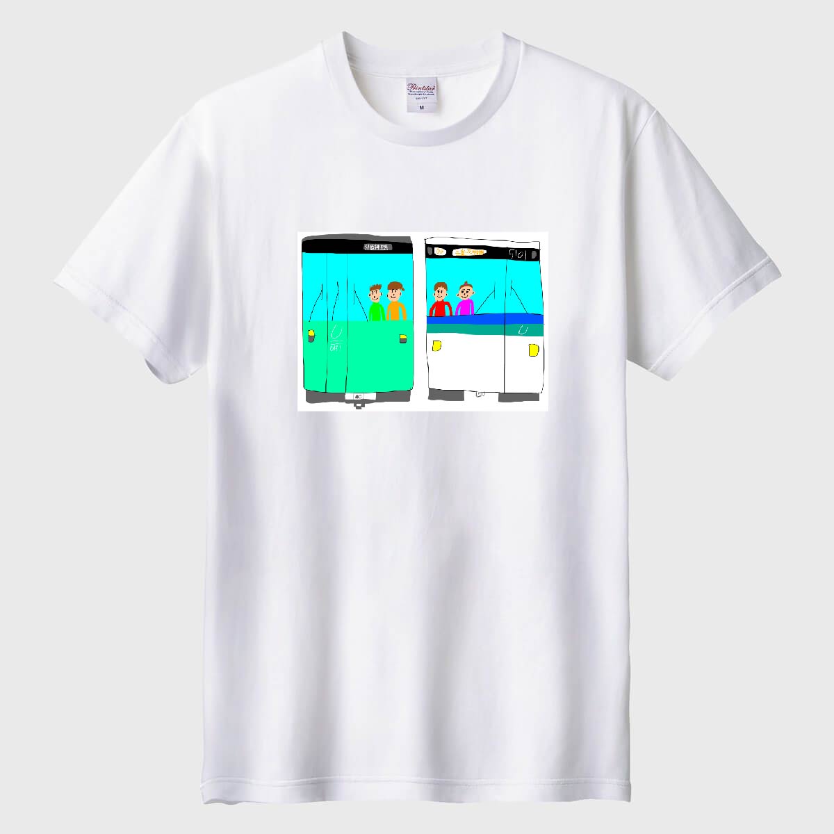 神戸市営地下鉄に乗りたい01