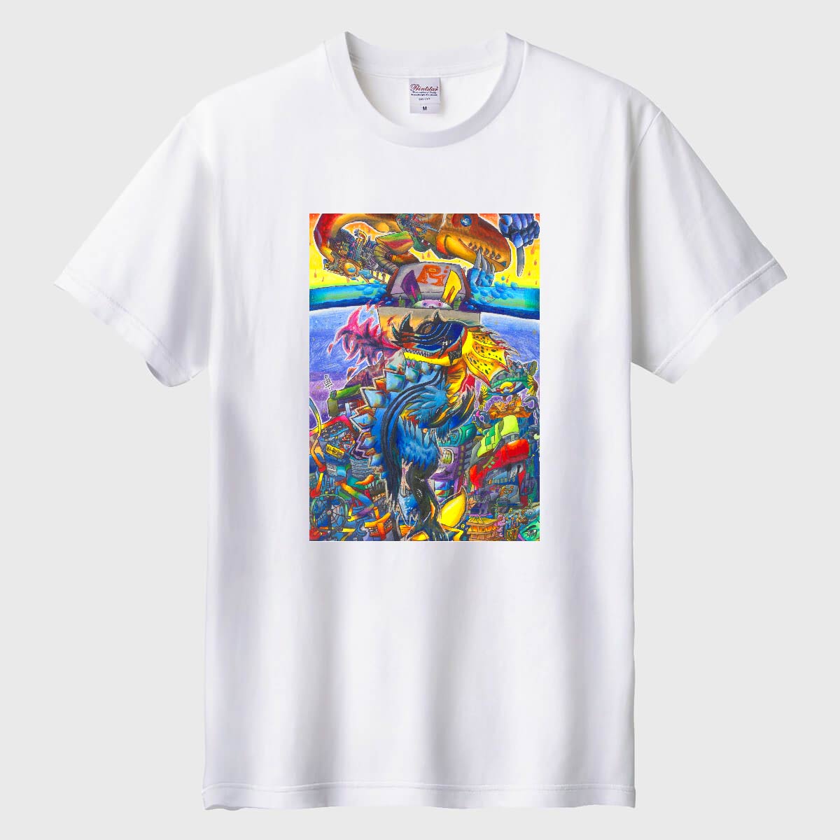 未来の竜宮城に行ってみたい01