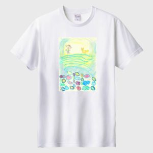 天国であえたら・・・