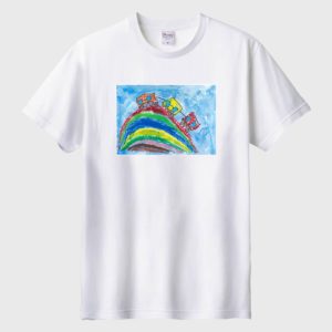 にじいろでんしゃ