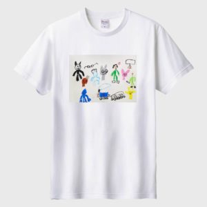 ぼくとなかまたち