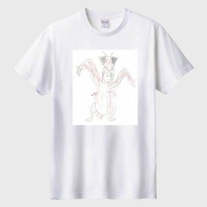 カマキリ先生になりたい