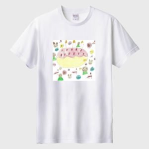 ハッピーバースデイ