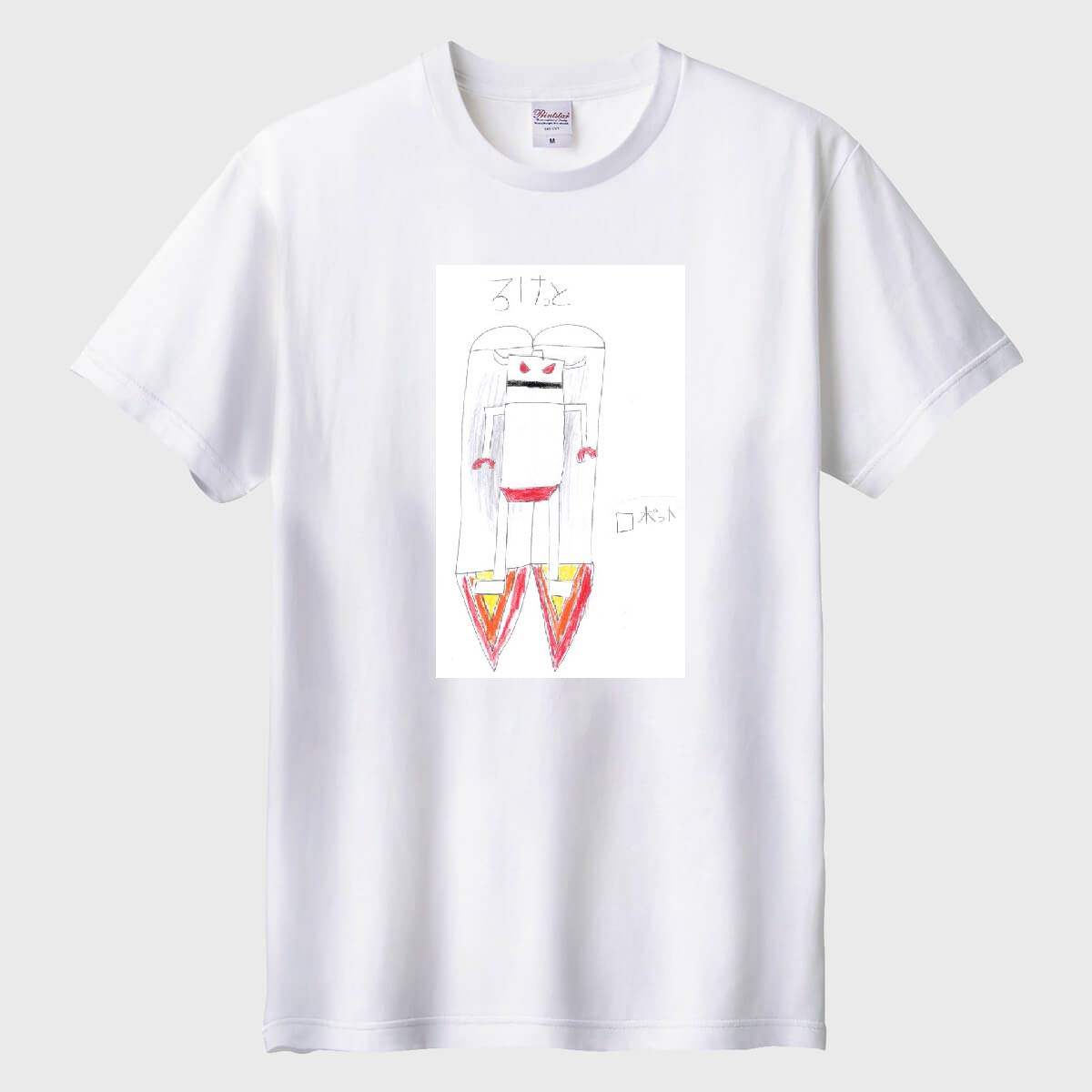 ロボットで宇宙へGO01