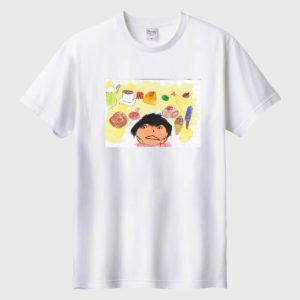 おこさまランチ　だいすき