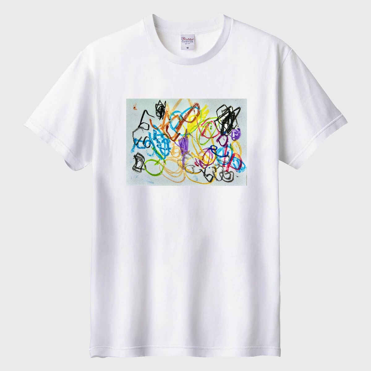 たべものいっぱいのゆめをみたよ01