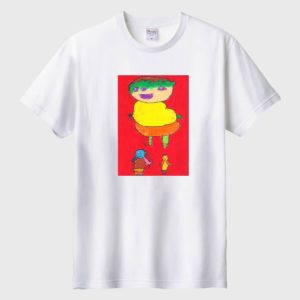 おばあちゃんに会いたいな