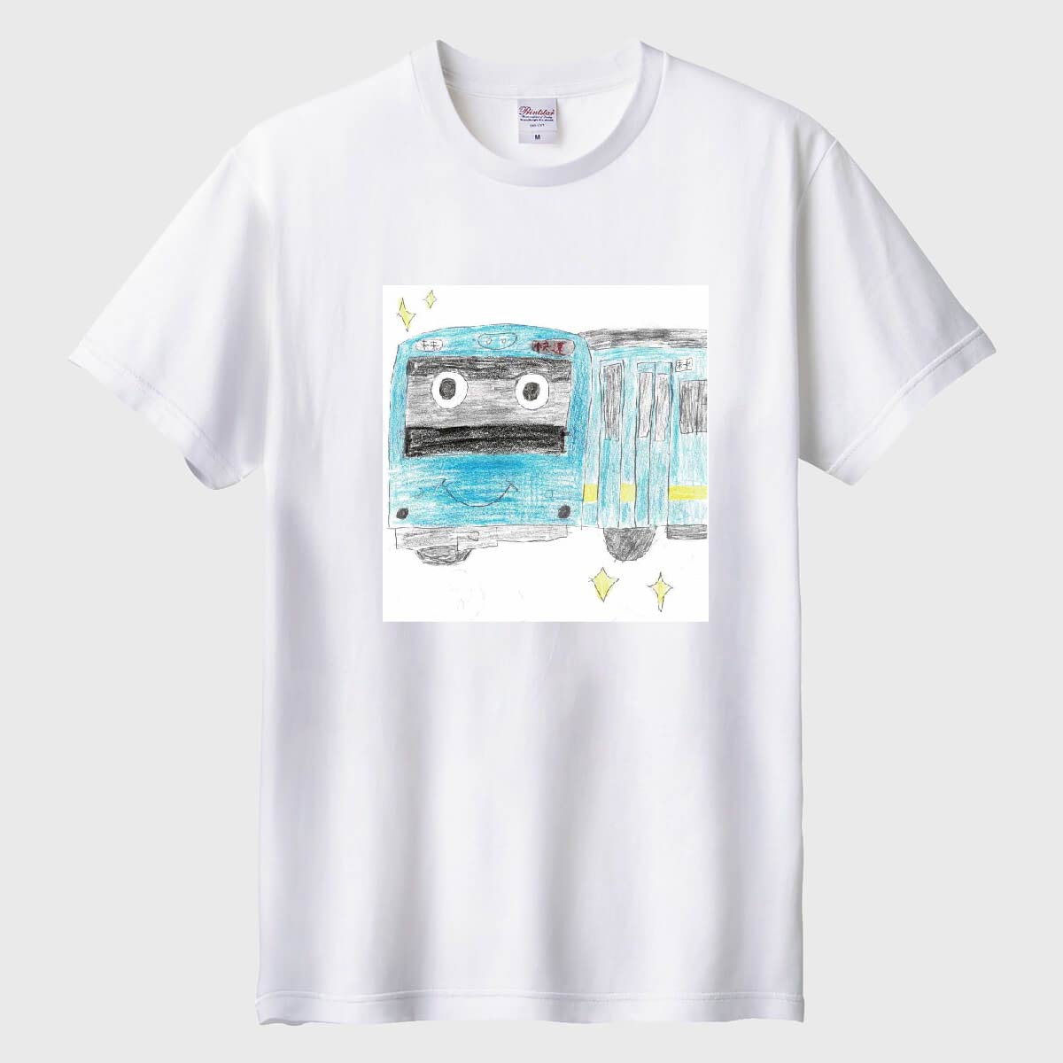 未来へつながる電車01