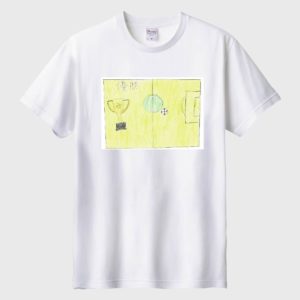 サッカー優勝！