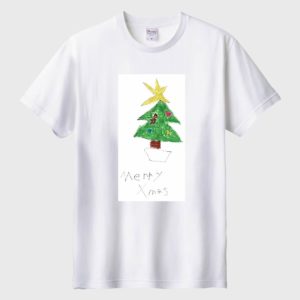 クリスマスツリー