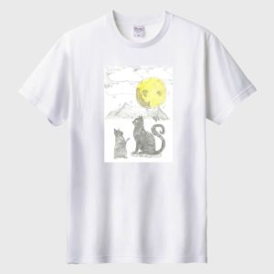 もう一人のねこ