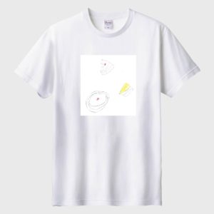 わたしの未来のスイーツショップ