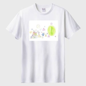 みんなえがおのゆめ