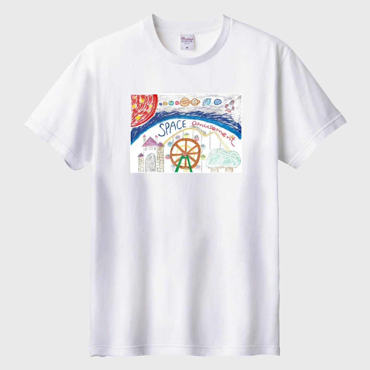 スペース　ユミューズメント　コロニー01