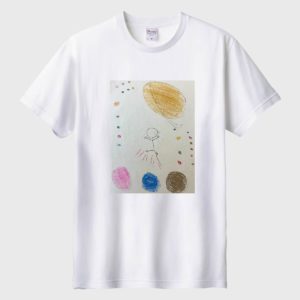 自分が宇宙を飛ぶ夢