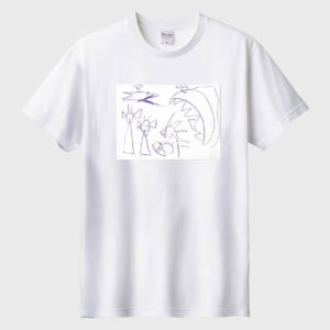 サメと泳ぎたい