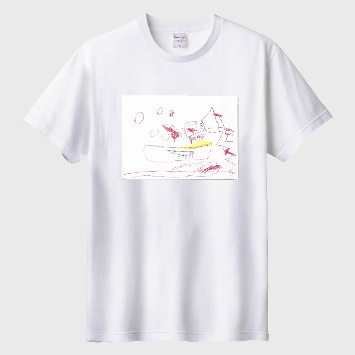 レッカー車にへんしん！01