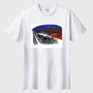 夢にでてきたトレノ