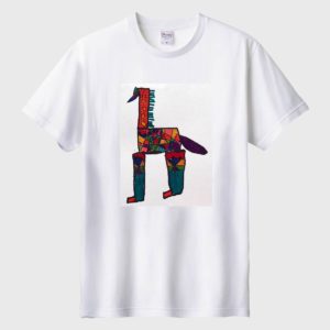 カラフルジュラフ