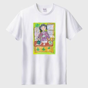 私が図書館司書になったら