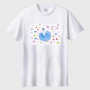 バレリーナの夢