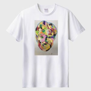 にじいろにぬりすぎてやばい