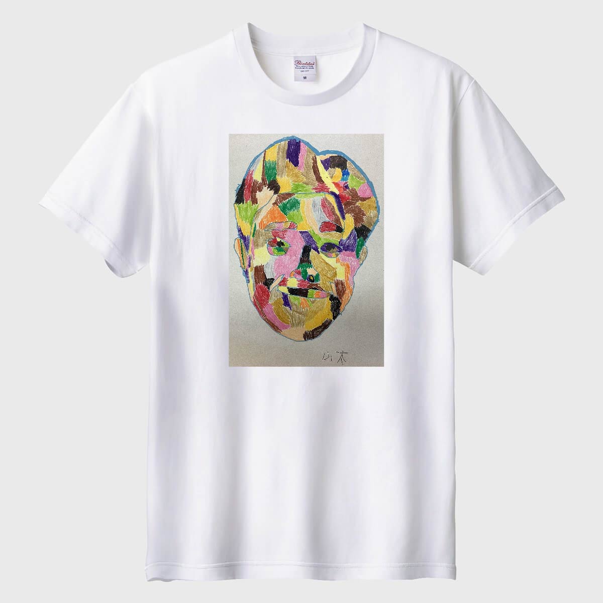 にじいろにぬりすぎてやばい01