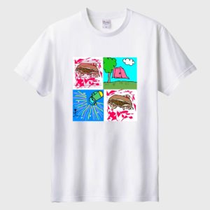 すきなこといっぱい