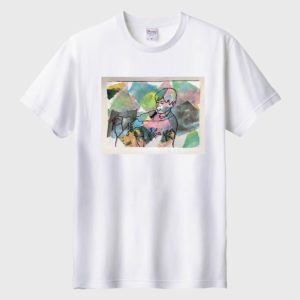 ぼくはおいもやさん