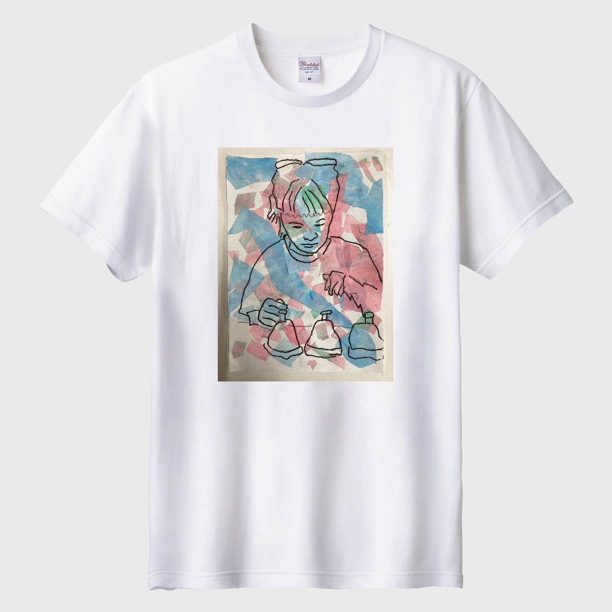 ベルの音　きれい01