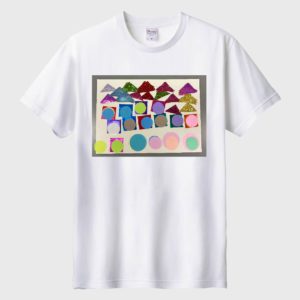 『おかし』いっぱいたべたーい！