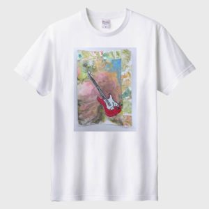 ギターほしい！！