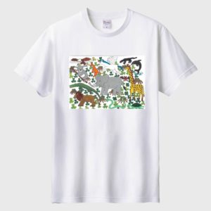 動物パラダイス