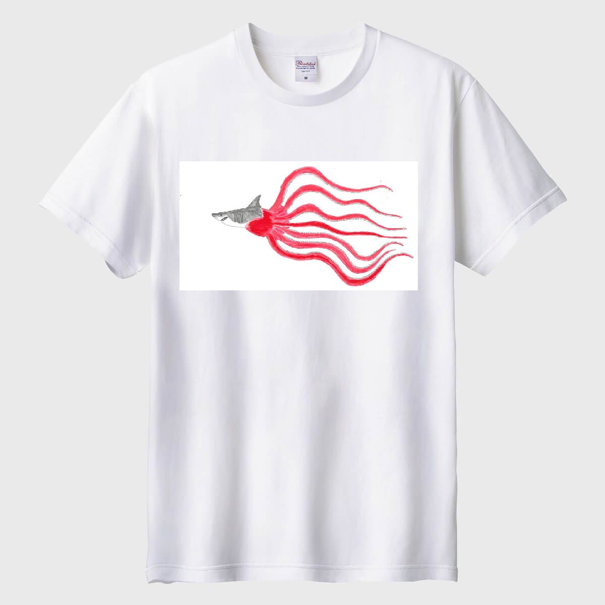 伝説の海を守る怪獣ルスカ01