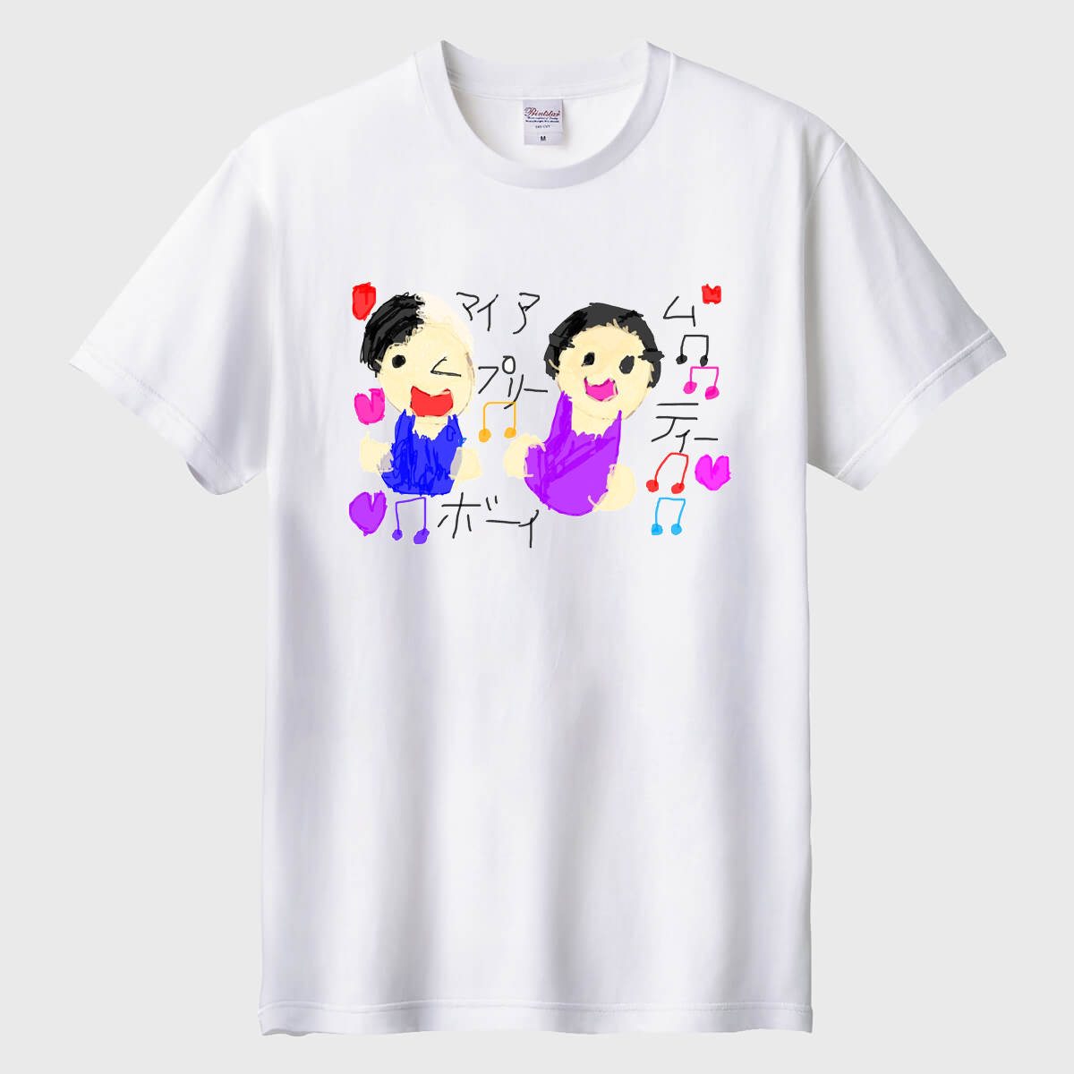 歌っているかちょーとわたし01