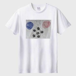 サッカーとボッチャ