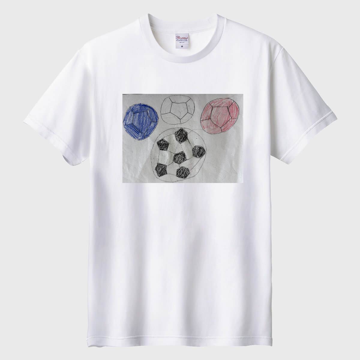 サッカーとボッチャ01