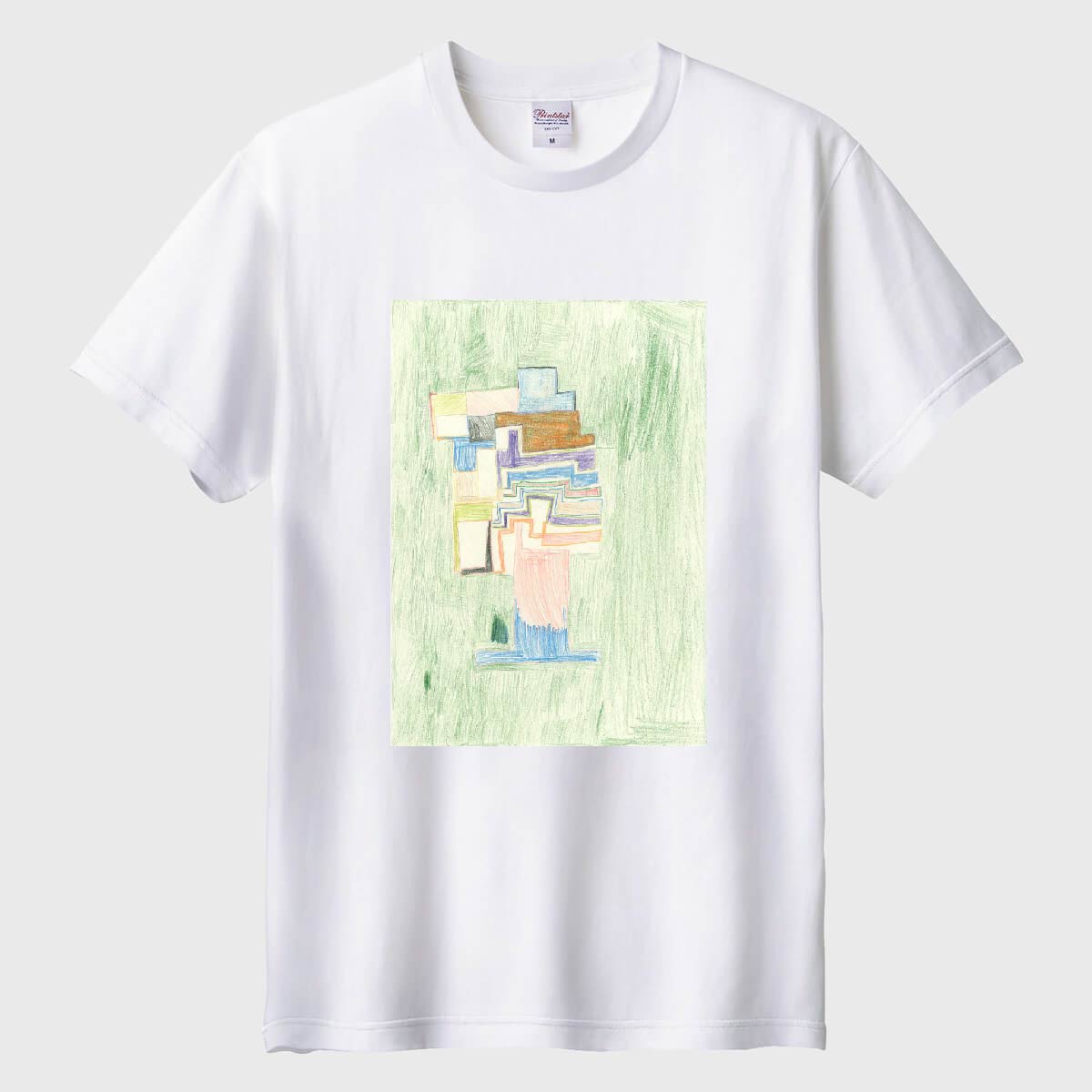 夢をつみあげる01