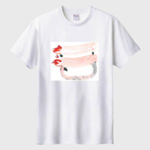 だいすきなえびのおすし