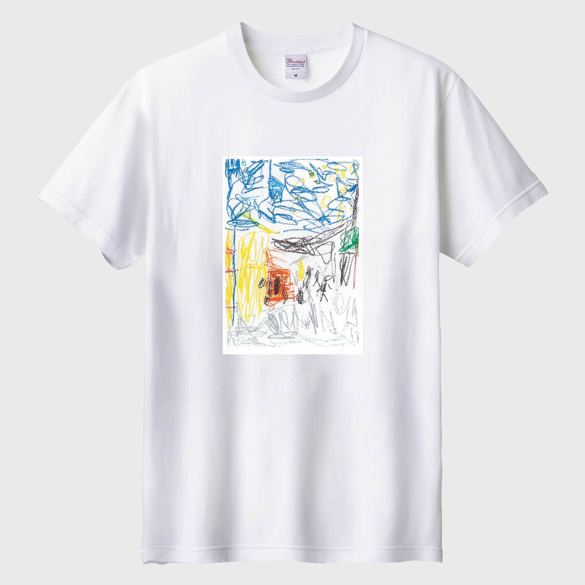 ぼくの好きな喫茶店01