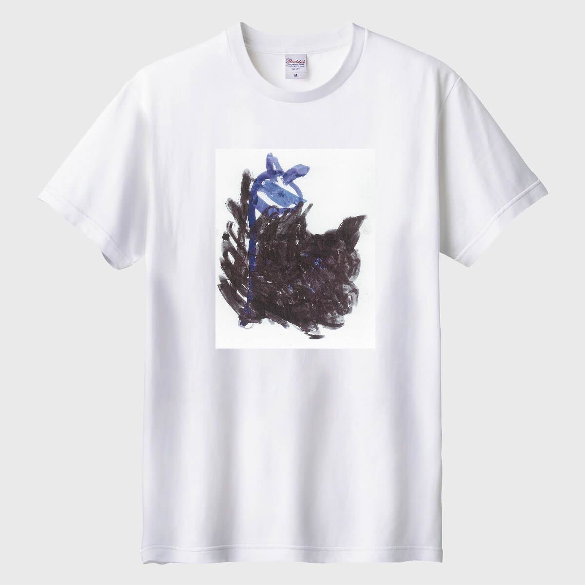 ホホジロザメがやってきた！01