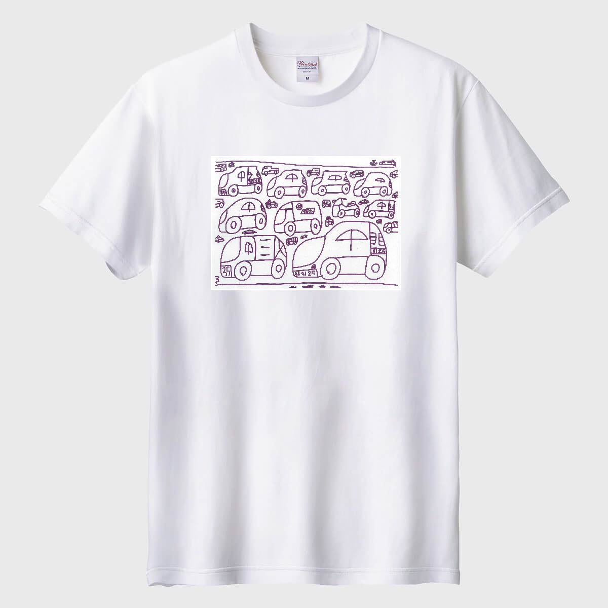 ぼくのハイウェイ　～夢号線～01